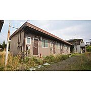 高田本山駅より徒歩16分 1階 築50年5ヶ月の賃貸物件