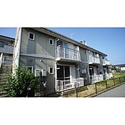 高田本山駅より徒歩14分 築38年1ヶ月 2階建の賃貸物件