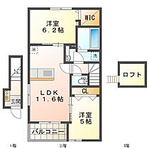 間取り：224007891126