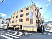 津駅より徒歩4分 4階 築23年1ヶ月の賃貸物件