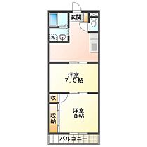 間取り：224007892188