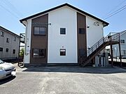 久居駅より徒歩34分 2階 築27年11ヶ月の賃貸物件