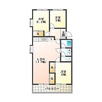 間取り：224007892133