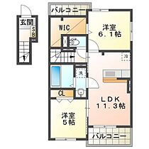 間取り：224007904279