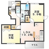 間取り：224007904209
