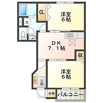 間取り：224007904225