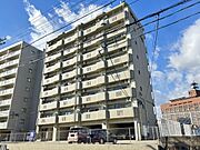 塔世西裏MSビル 5階 築17年3ヶ月の賃貸物件