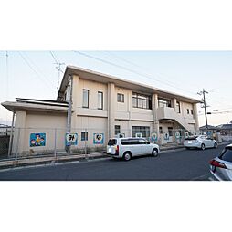 羽所町月極駐車場 1