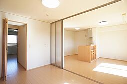 プレミール・ポヌールH 2LDKの写真