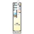t-style4階4.3万円