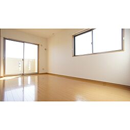 シエロ 2LDKの写真