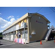 ジョイフルハイツ 1階 築33年7ヶ月の賃貸物件