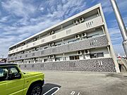 津新町駅より徒歩12分 1階 築8年5ヶ月の賃貸物件