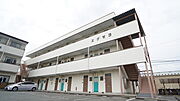 高田本山駅より徒歩14分 2階 築33年3ヶ月の賃貸物件