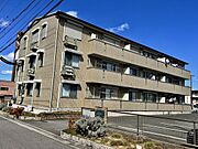 津駅より徒歩9分 2階 築19年の賃貸物件