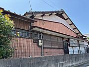 津新町駅より徒歩22分 築62年10ヶ月 1階建の賃貸物件