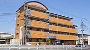 ソフィア 3階 築31年5ヶ月の賃貸物件