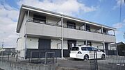 ハイツサンシャイン 2階 築25年3ヶ月の賃貸物件