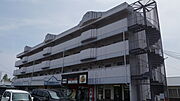 津新町駅より徒歩15分 4階 築35年11ヶ月の賃貸物件