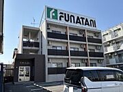 エムズグラフィカ 3階 築16年5ヶ月の賃貸物件