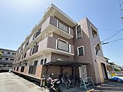 サンライト城山 1階 築40年4ヶ月の賃貸物件
