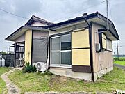 一身田駅より徒歩80分 築58年5ヶ月の賃貸物件