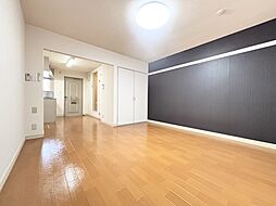 グリーンヴィラ平野A ワンルームの写真