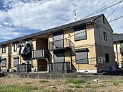 豊津上野駅より徒歩10分 2階 築30年3ヶ月の賃貸物件
