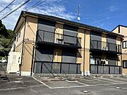 ハイマート本城Ｃ 1階 築30年3ヶ月の賃貸物件