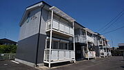 SUNSUNハイツB 2階 築29年5ヶ月の賃貸物件