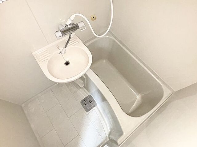 浴室