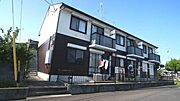 阿漕駅より徒歩11分 2階 築30年3ヶ月の賃貸物件