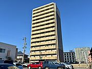 Ｓ—ＦＯＲＴ津新町 3階 築16年7ヶ月の賃貸物件