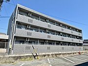 江戸橋駅より徒歩10分 2階 築6年7ヶ月の賃貸物件