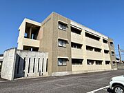 豊津上野駅より徒歩4分 3階 築36年6ヶ月の賃貸物件