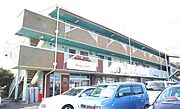 豊津上野駅より徒歩13分 3階 築32年2ヶ月の賃貸物件