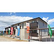 久居駅より徒歩19分 1階 築8年の賃貸物件