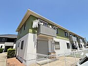 ヴィルグランディール川の街八番館の賃貸物件