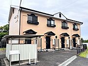 白塚駅より徒歩8分 2階 築25年の賃貸物件