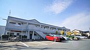 Ｒｅｓｉｄｅｎｓ１６５ 2階 築33年5ヶ月の賃貸物件