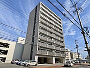 津新町駅より徒歩11分 5階 築10年11ヶ月の賃貸物件