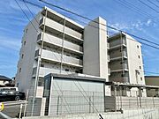 高茶屋駅より徒歩14分 5階 築1年7ヶ月の賃貸物件