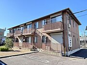 ボートハウス３ 1階 築18年8ヶ月の賃貸物件