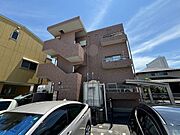 駅前パレス 1階 築17年1ヶ月の賃貸物件