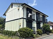 メゾンルミエール 1階 築29年6ヶ月の賃貸物件