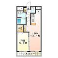 LIVE南新町6階6.7万円