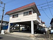 コーポ丸山 2階 築41年5ヶ月の賃貸物件