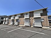久居駅より徒歩16分 2階 築17年1ヶ月の賃貸物件