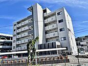 津新町駅より徒歩10分 5階 築9年6ヶ月の賃貸物件