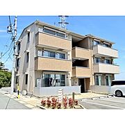 ArcadiaJinA棟の賃貸物件
